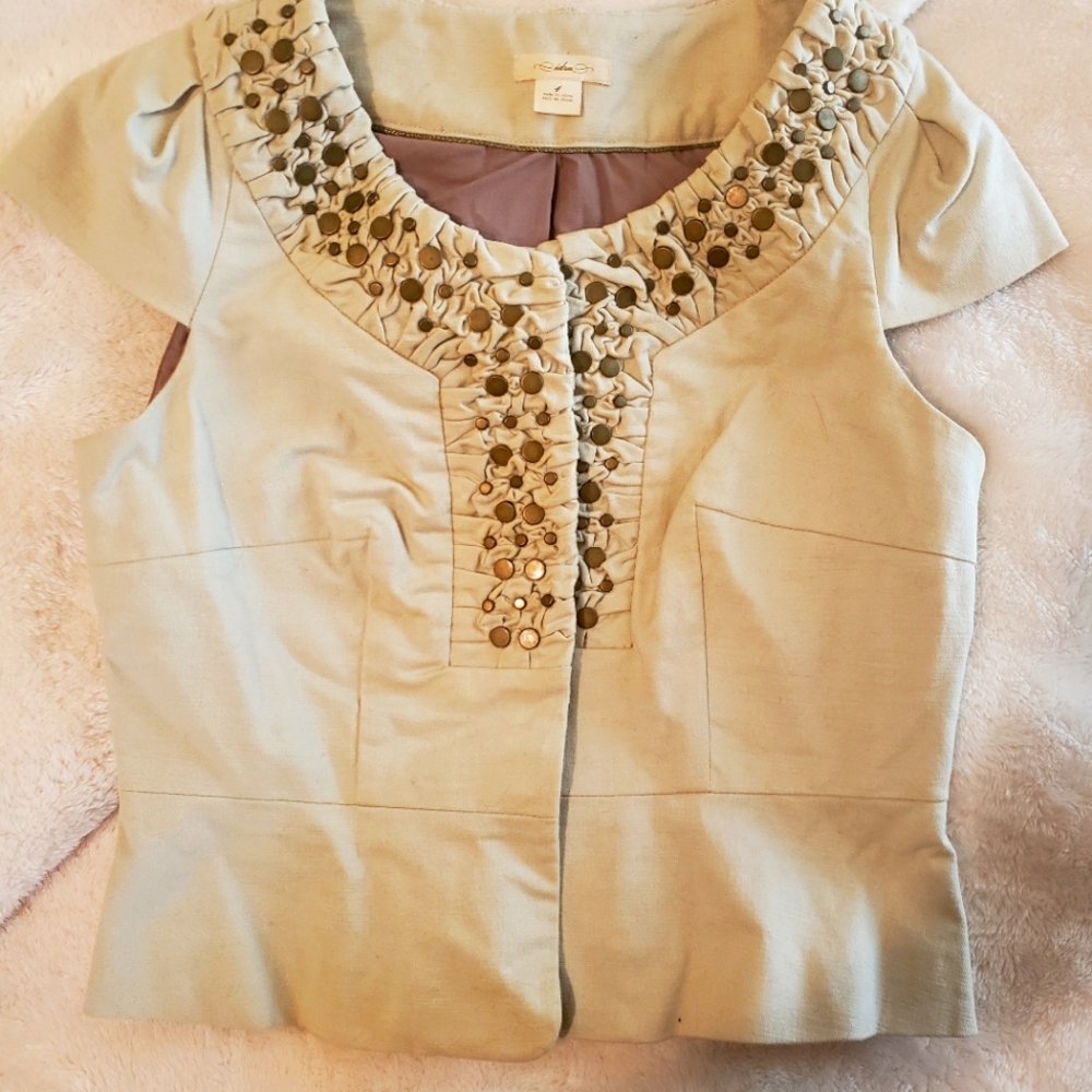 Anthropologie Indra jacket